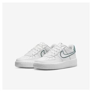 Nike Air Force One LV8 "Resort and Sports Edition " New Box Womans 7.5/ 6y